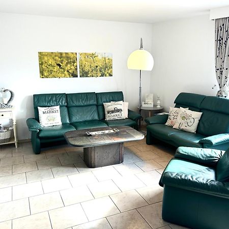 Grosszuegiges Apartment In Strandnaehe Im Herzen St. Peter-Ordings ซังคท์ พีเทอร์-ออร์ดิง ภายนอก รูปภาพ