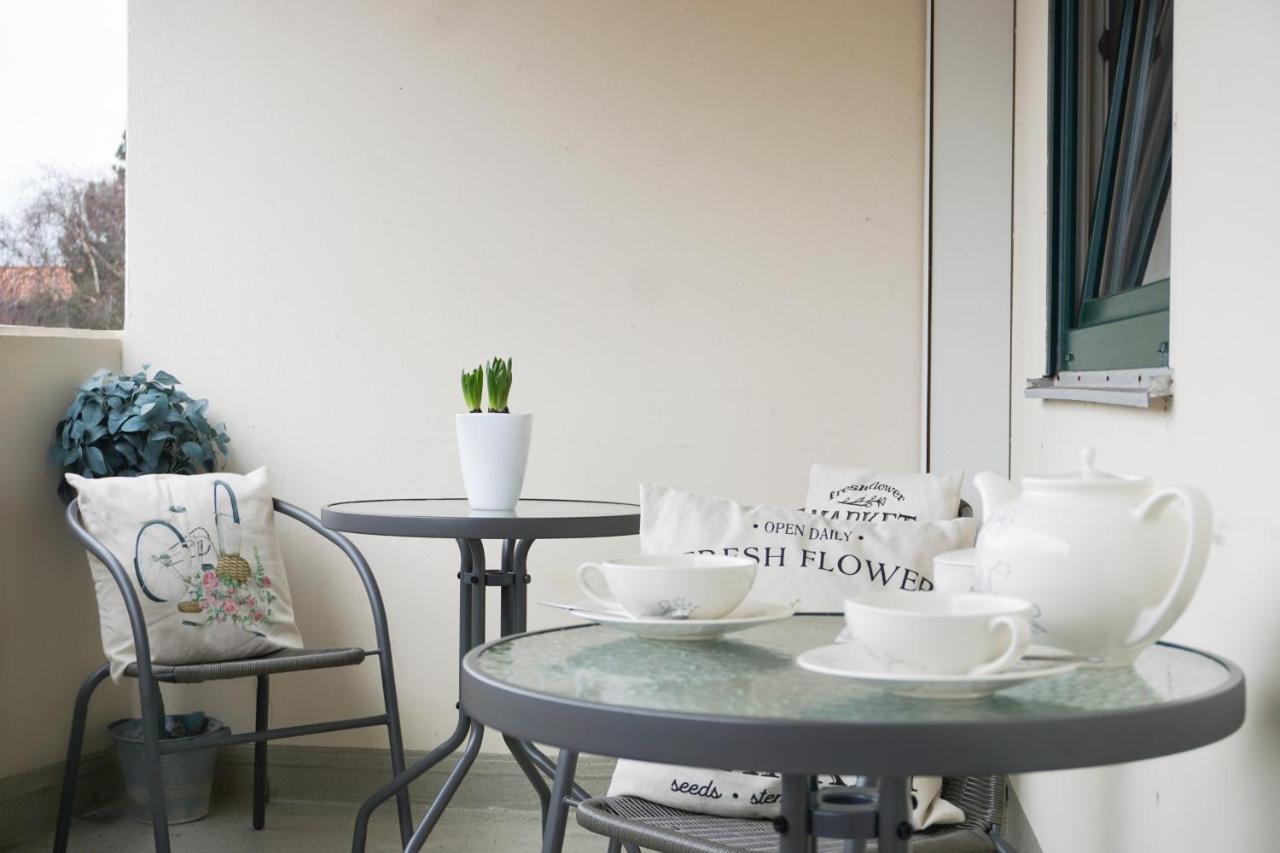 Grosszuegiges Apartment In Strandnaehe Im Herzen St. Peter-Ordings ซังคท์ พีเทอร์-ออร์ดิง ภายนอก รูปภาพ