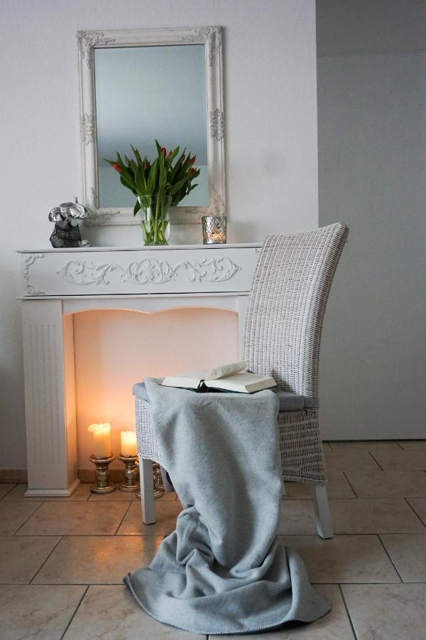 Grosszuegiges Apartment In Strandnaehe Im Herzen St. Peter-Ordings ซังคท์ พีเทอร์-ออร์ดิง ภายนอก รูปภาพ