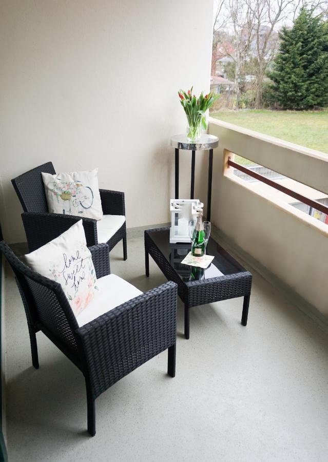 Grosszuegiges Apartment In Strandnaehe Im Herzen St. Peter-Ordings ซังคท์ พีเทอร์-ออร์ดิง ภายนอก รูปภาพ