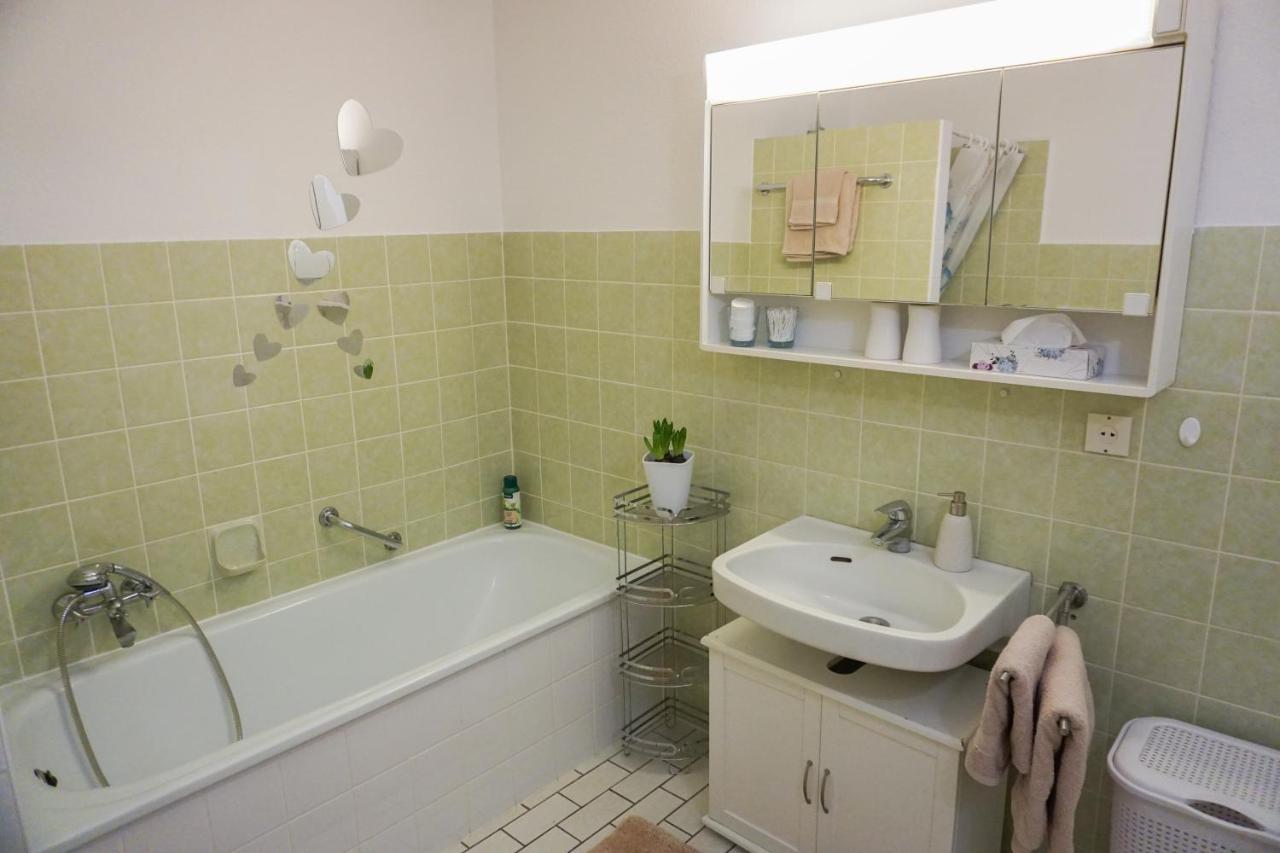 Grosszuegiges Apartment In Strandnaehe Im Herzen St. Peter-Ordings ซังคท์ พีเทอร์-ออร์ดิง ภายนอก รูปภาพ